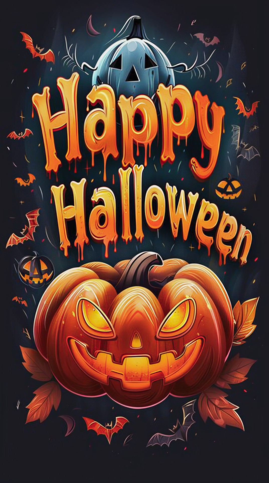 ~▪︎ HAPPY HALLOWEEN ▪︎~