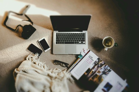 leisure time