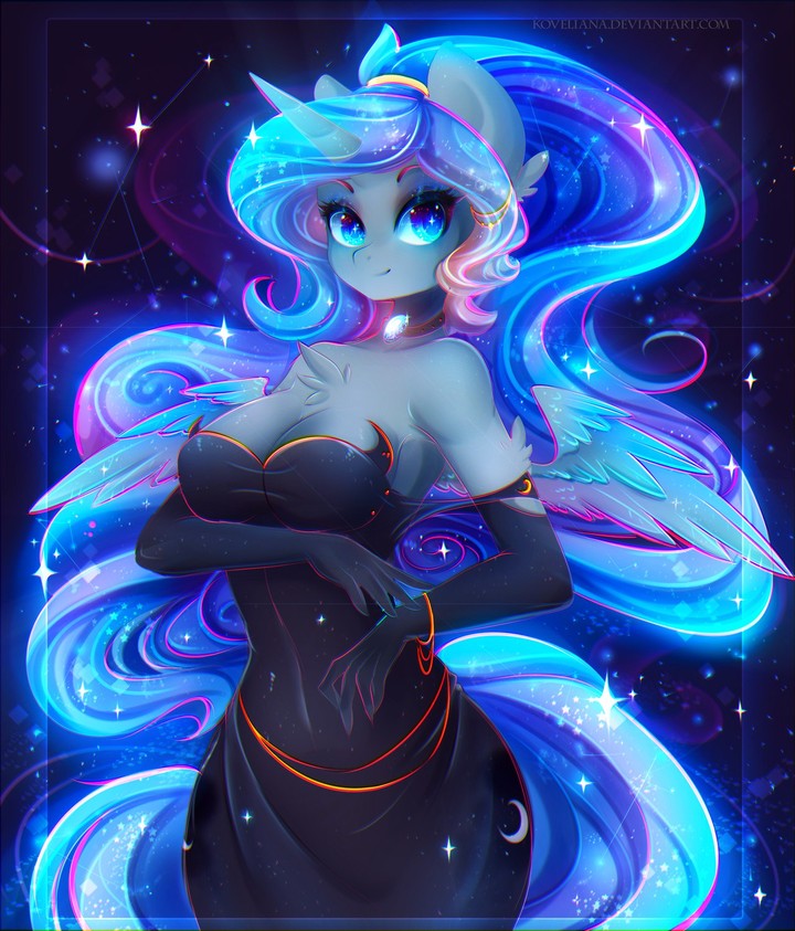 Luna 