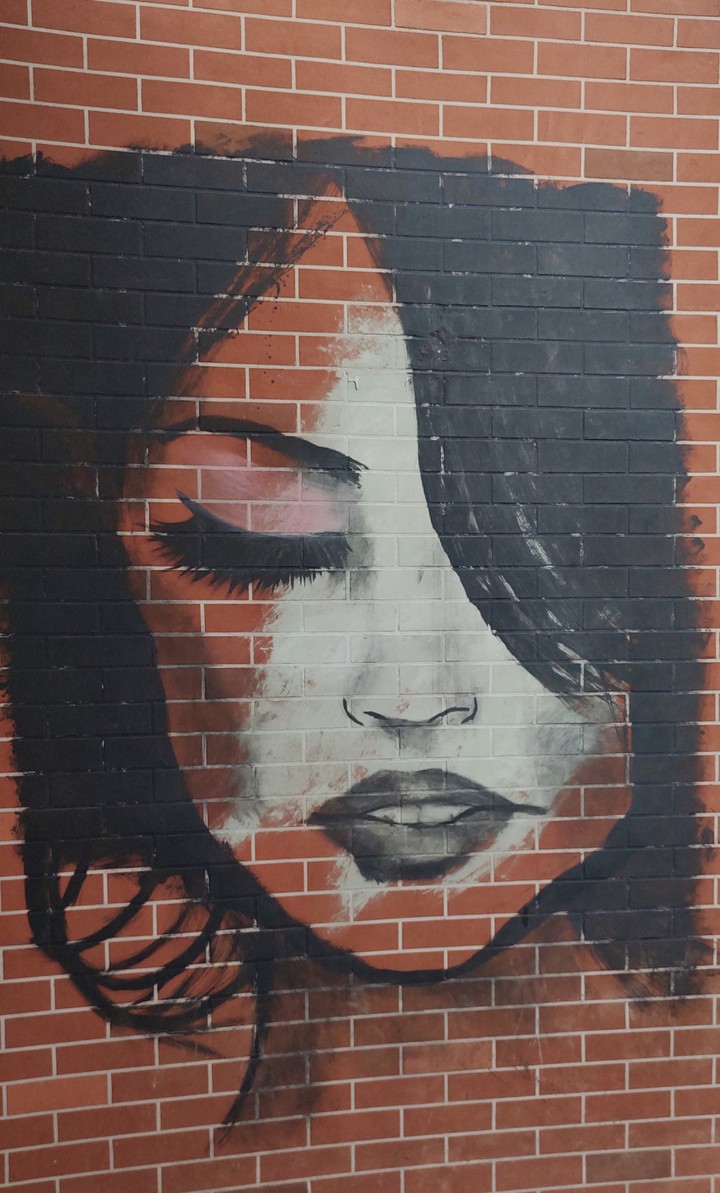 wall painting
