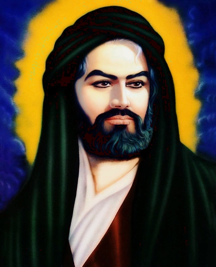 Ya Hossein