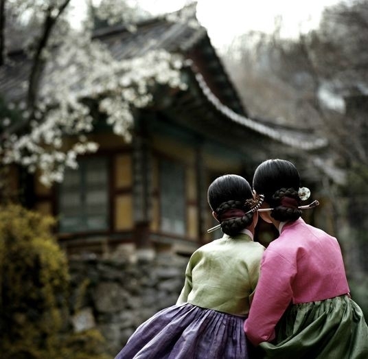 Korean Tradition