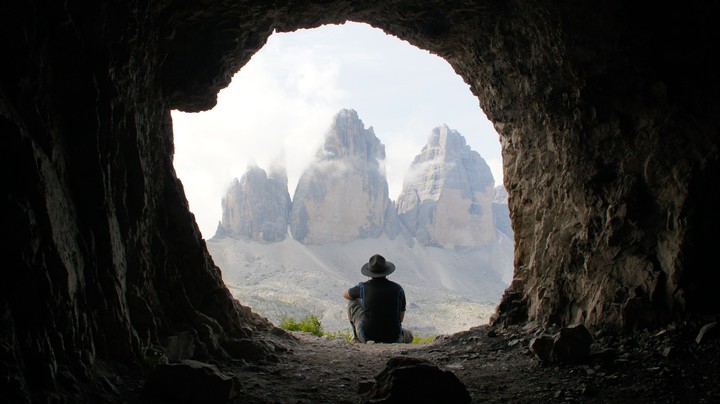 mountain sound