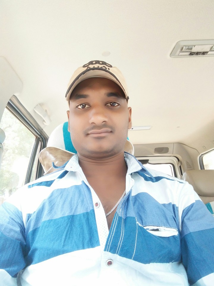 MANAS MOHAN BEHERA