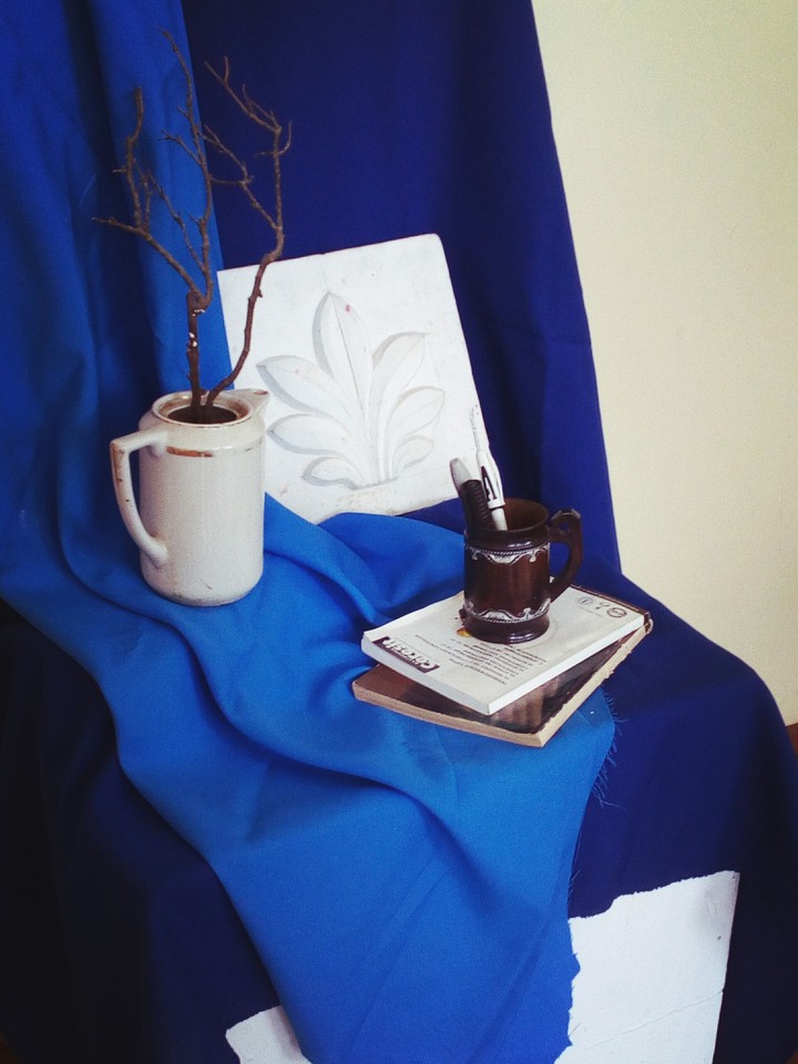 still life