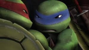 Leo und Raph