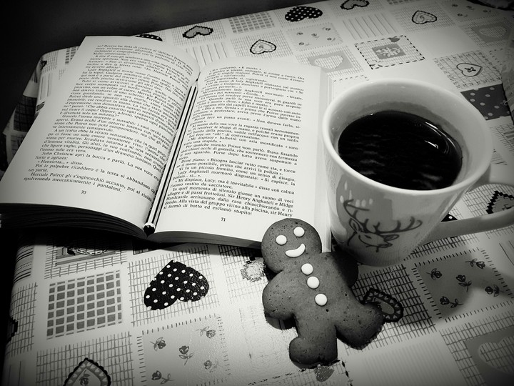 relax