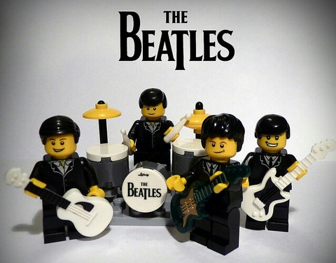 the beatles