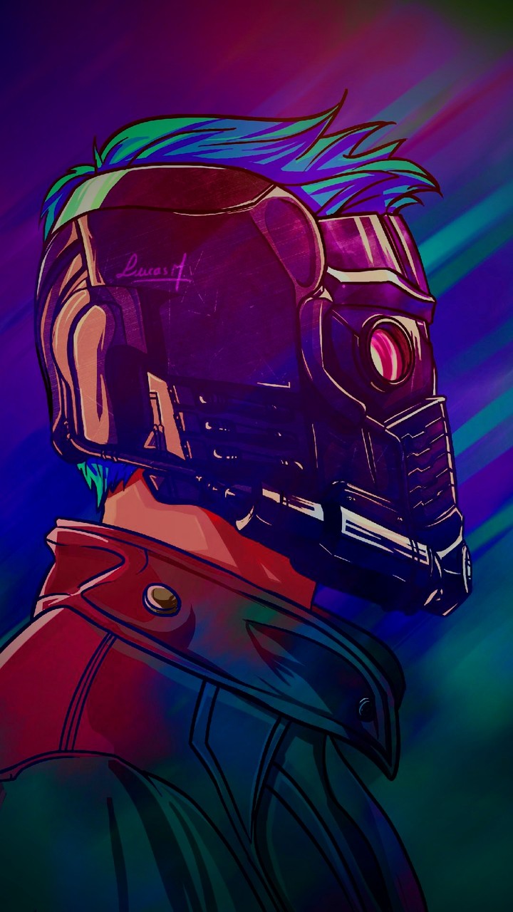 Star lord