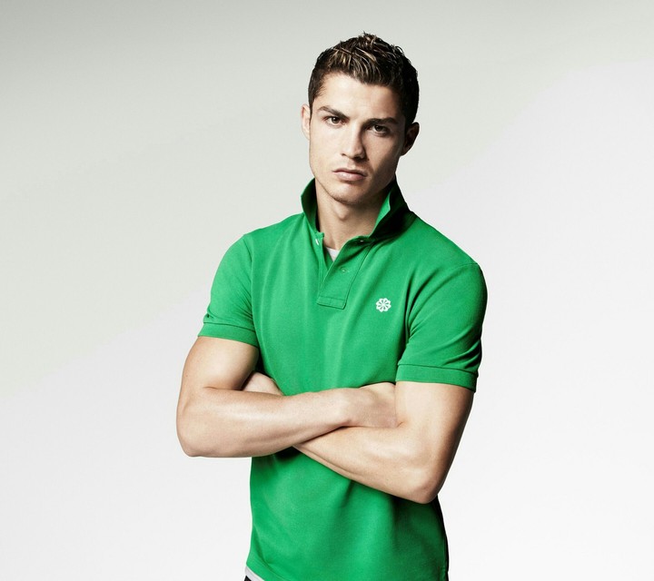 ronaldo