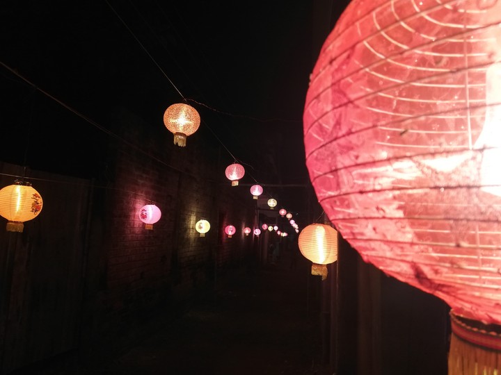diwali lights
