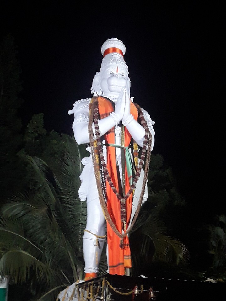 hanuman
