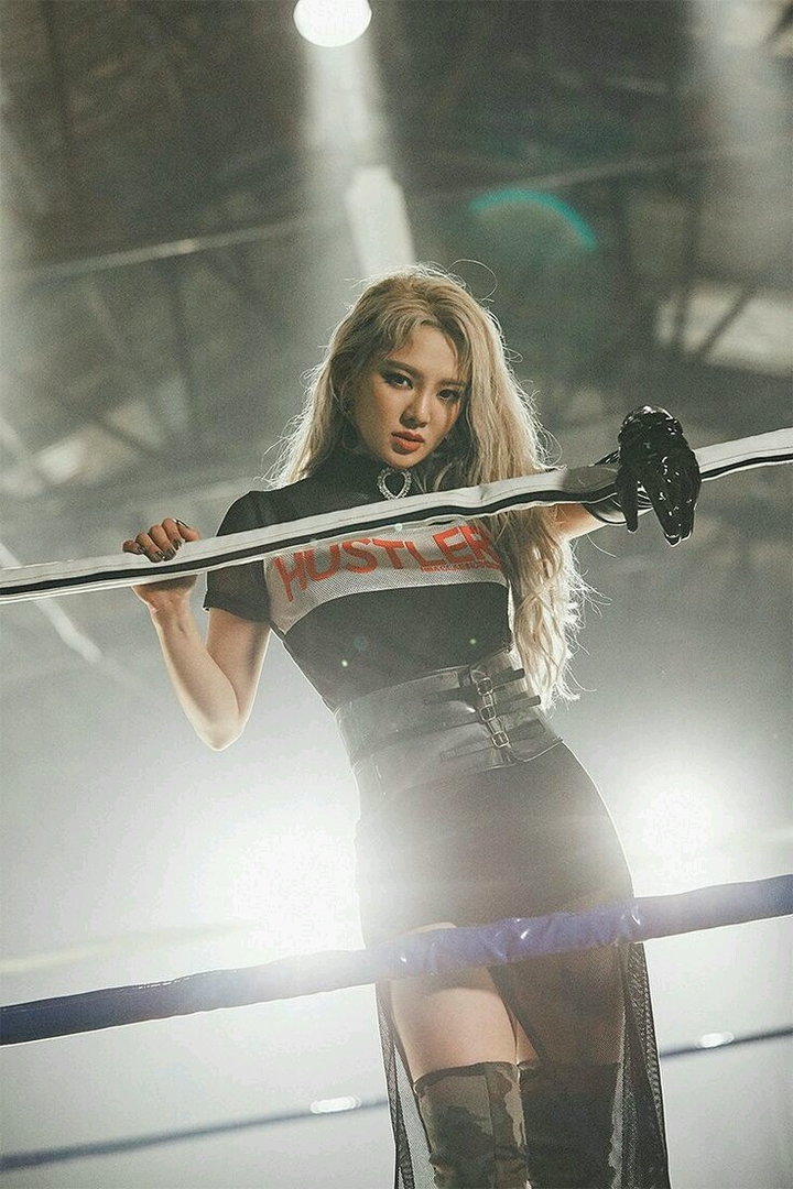Hyoyeon