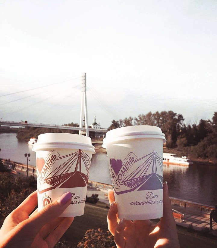 Tyumen