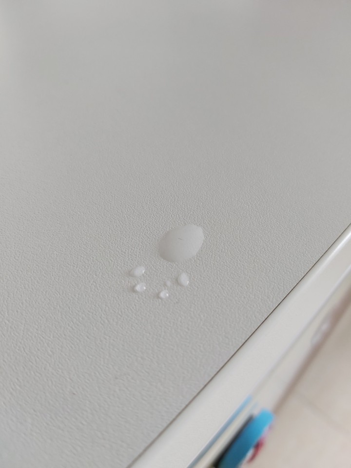 water
