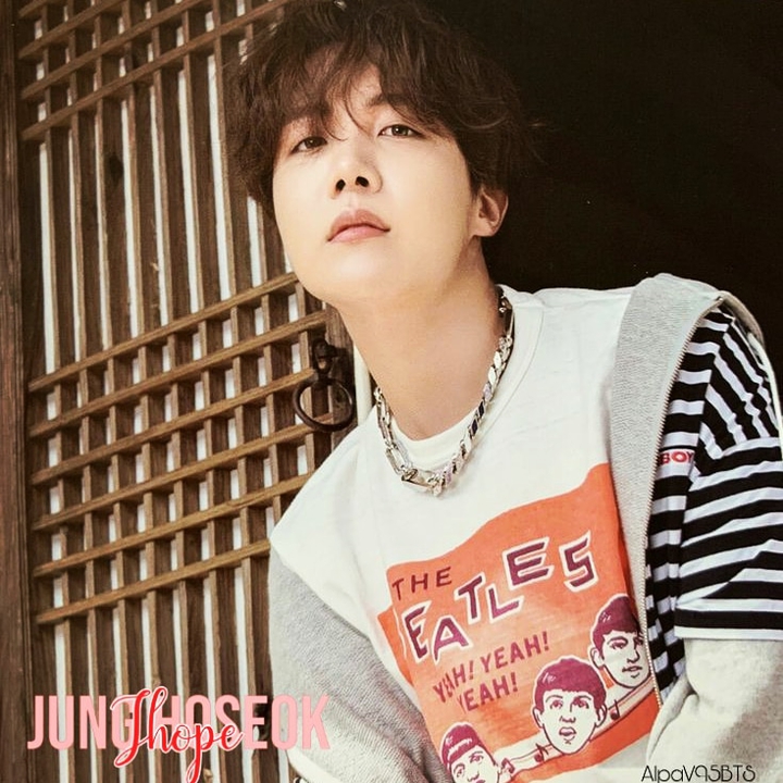BTS Jhope