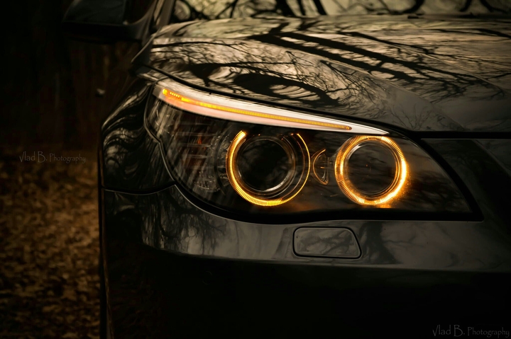 drive