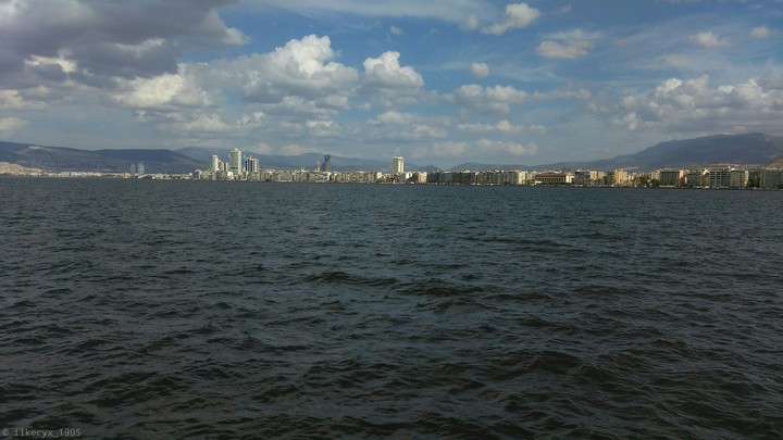 İzmir