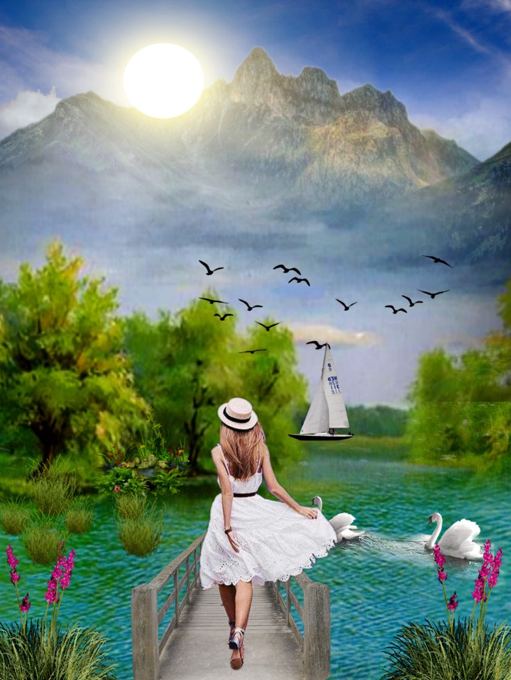 nature