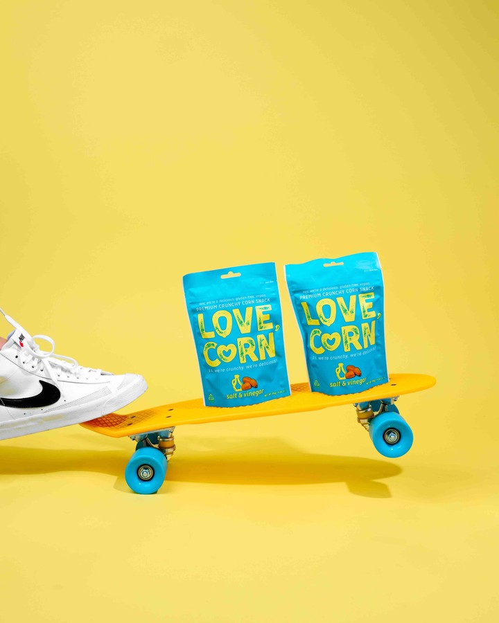 Love Corn