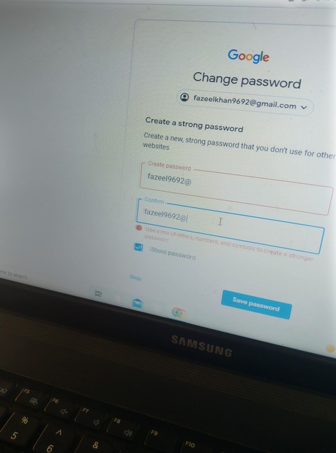 خلفيات netbook, font