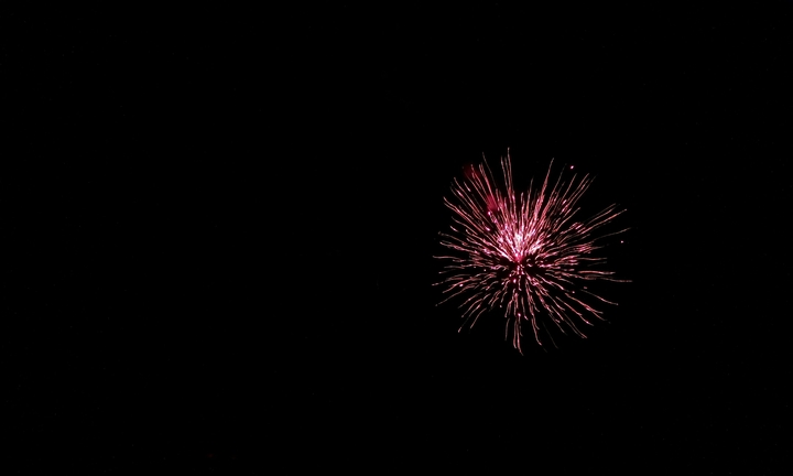 firework