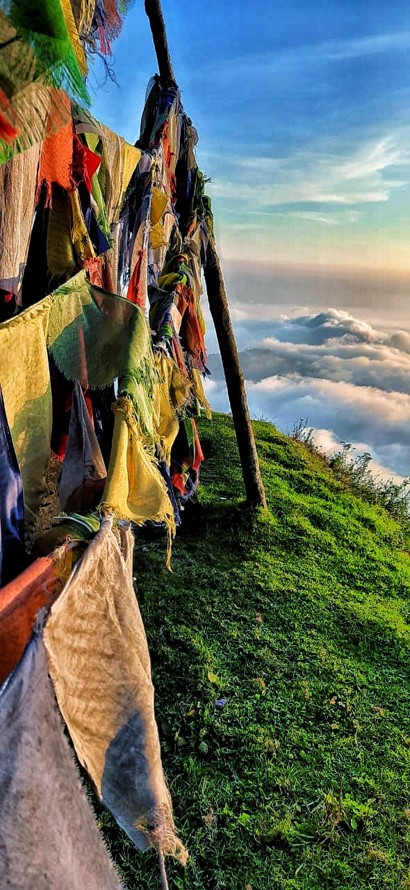 Bhutan Shouryaman