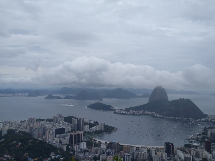 Rio de Janeiro