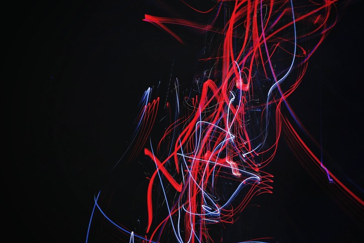 neon