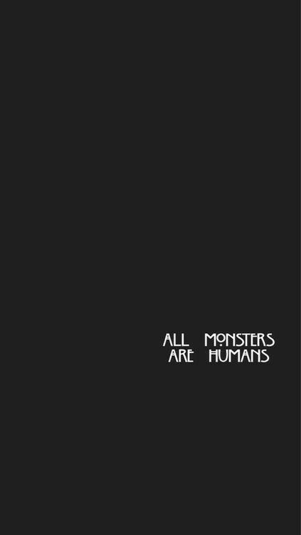 monster-human