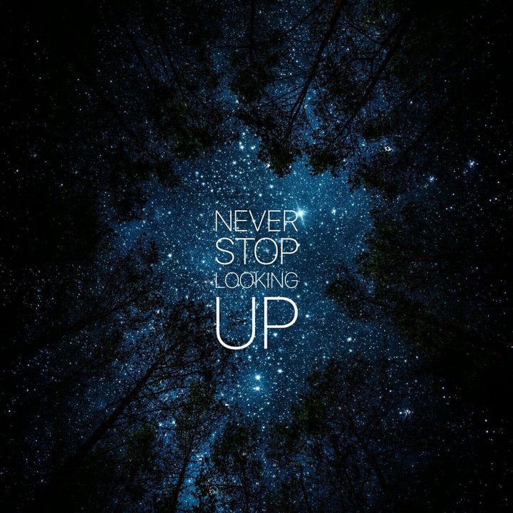 never give up....:)
