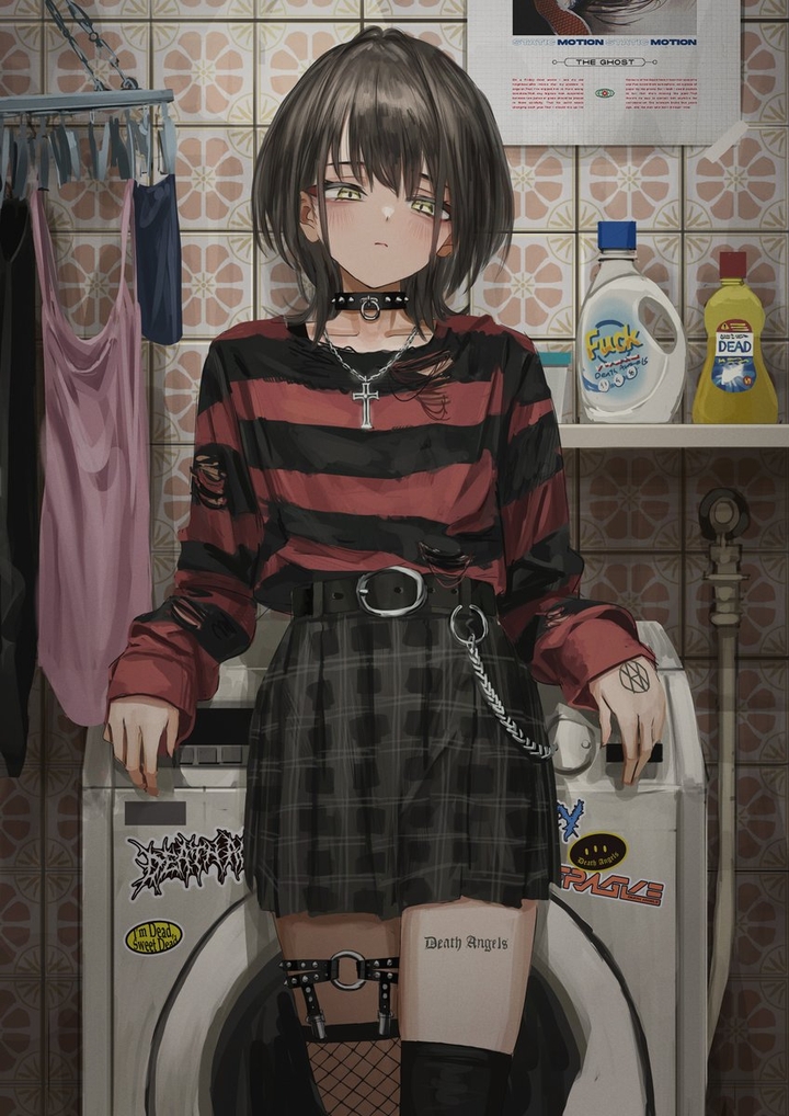 .