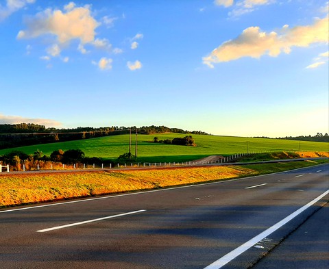 Road
