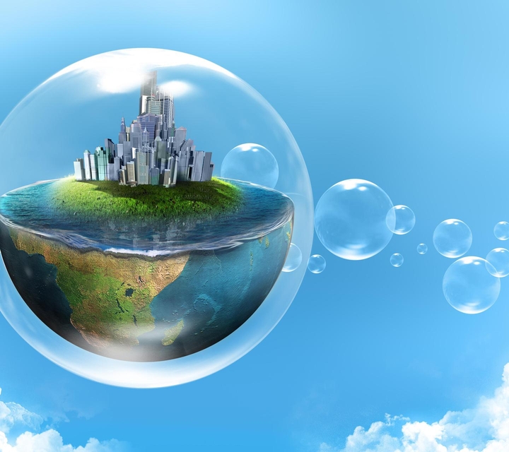 Our world