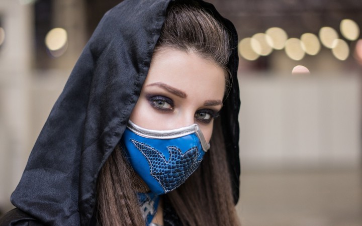 MASK