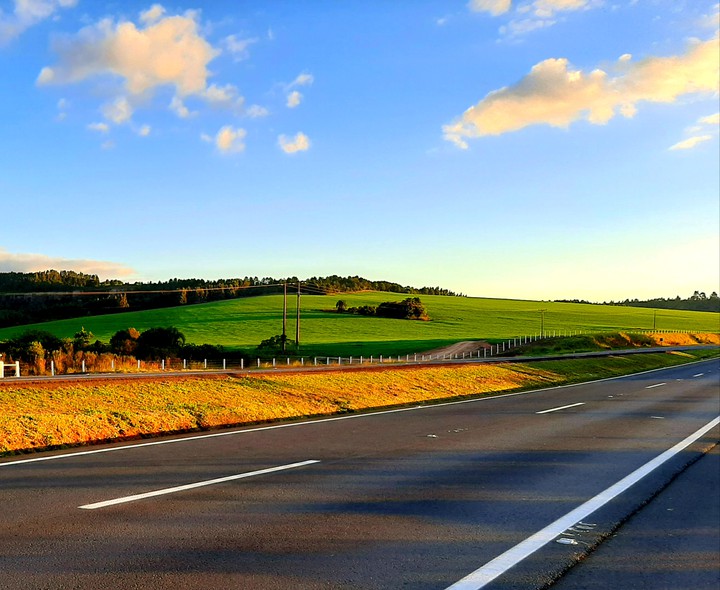 Road