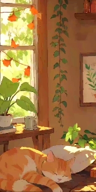 relaxed