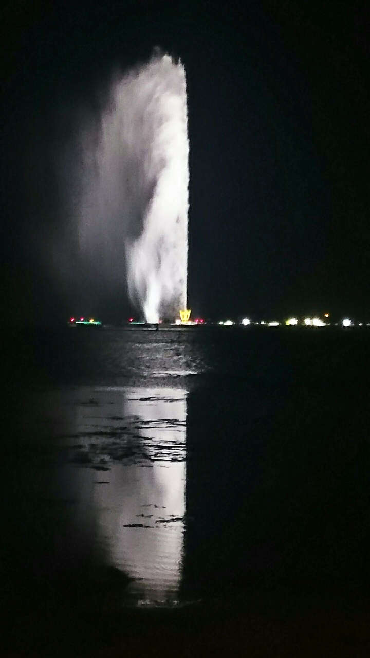 Fountain
