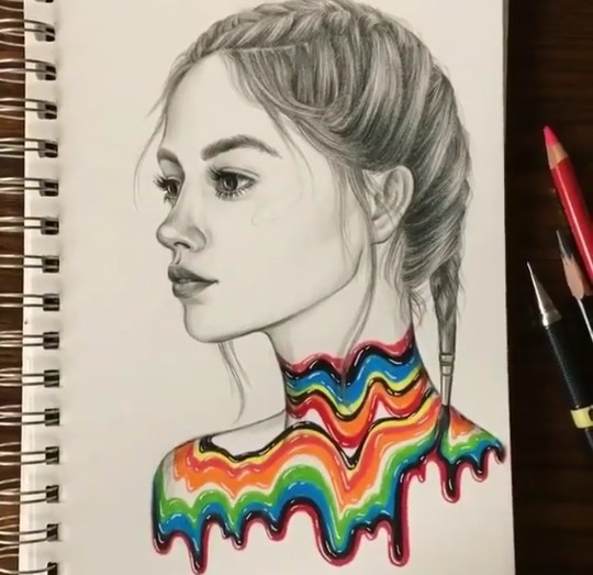 drawing