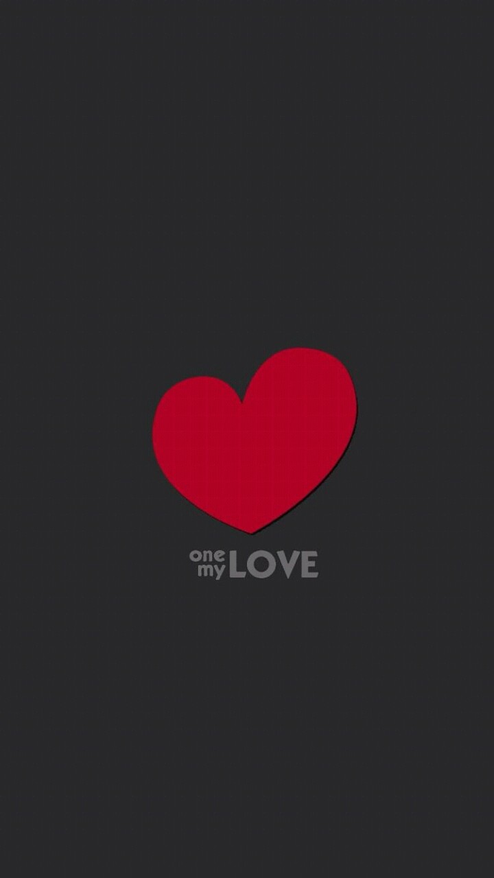 One Love