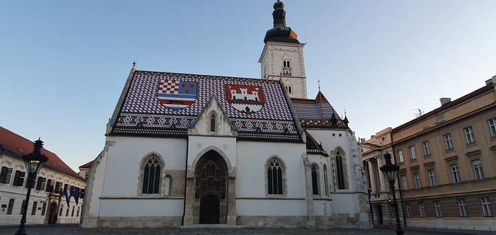 Zagreb