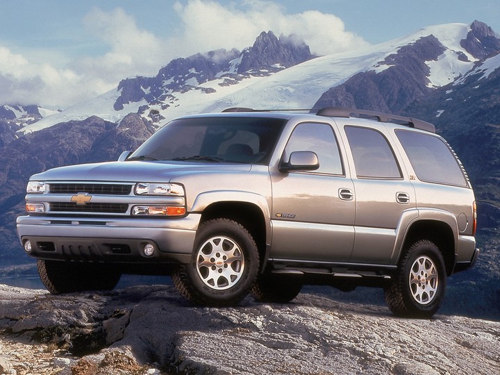 chevrolet