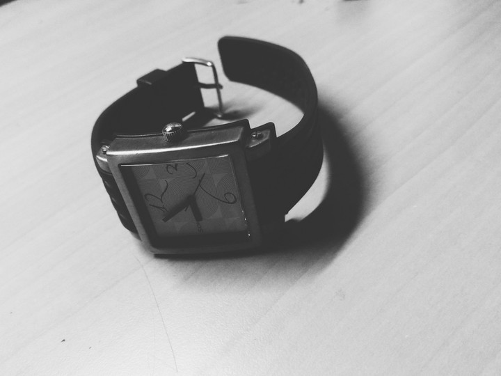 watch