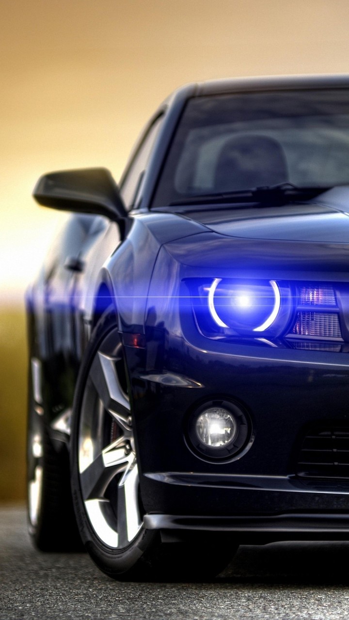 Hollywood supar car