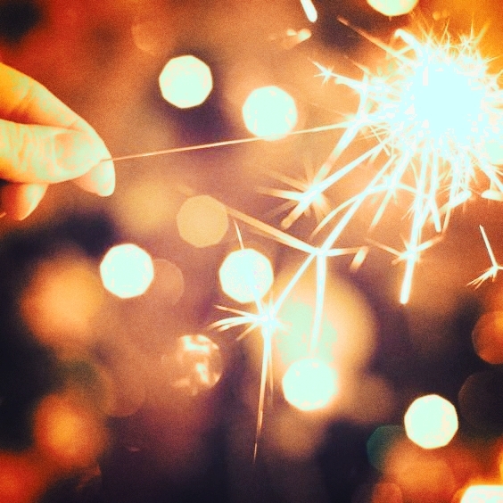 Happy New Year