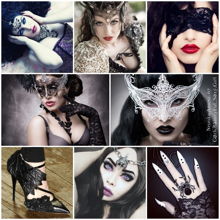 mask