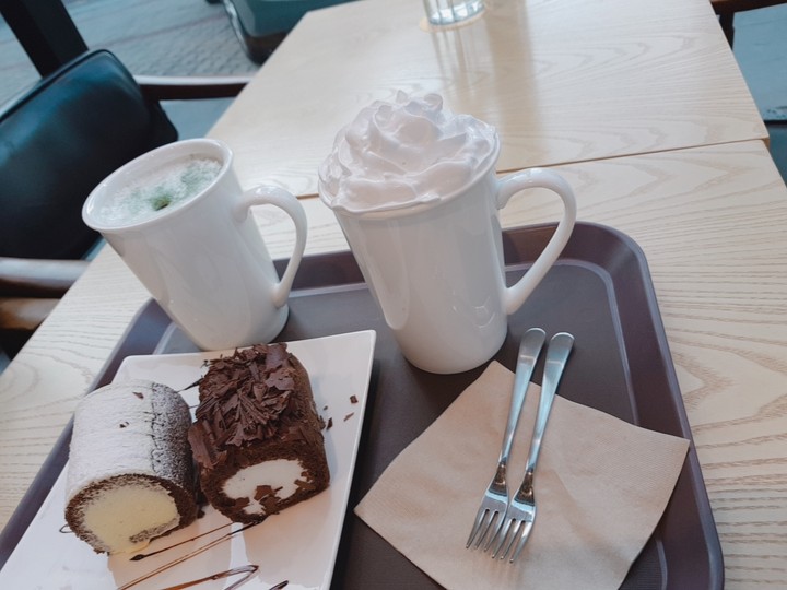 coffe
