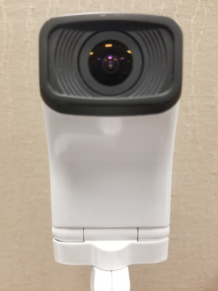 Wide Camera