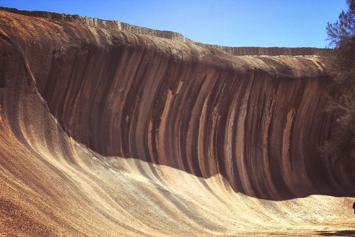 Wave Rock