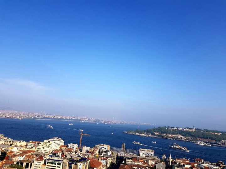 Istanbul